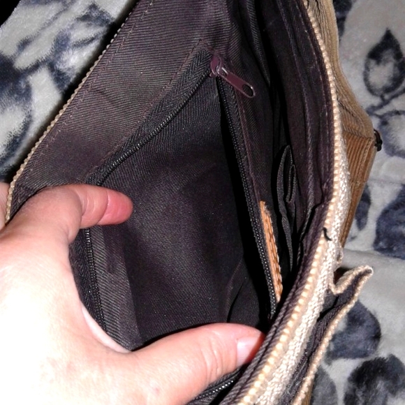 ⭐VINTAGE⭐Shoulder / Cross-Body Bag 👜 - Picture 11 of 16